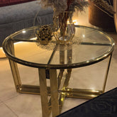 Piano Centre Table